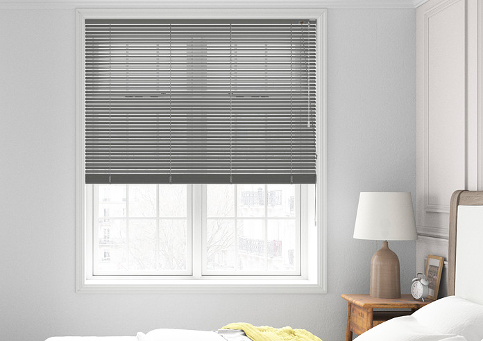 Wow Factor, Subtle Truffle - Venetian Blind - Image 3
